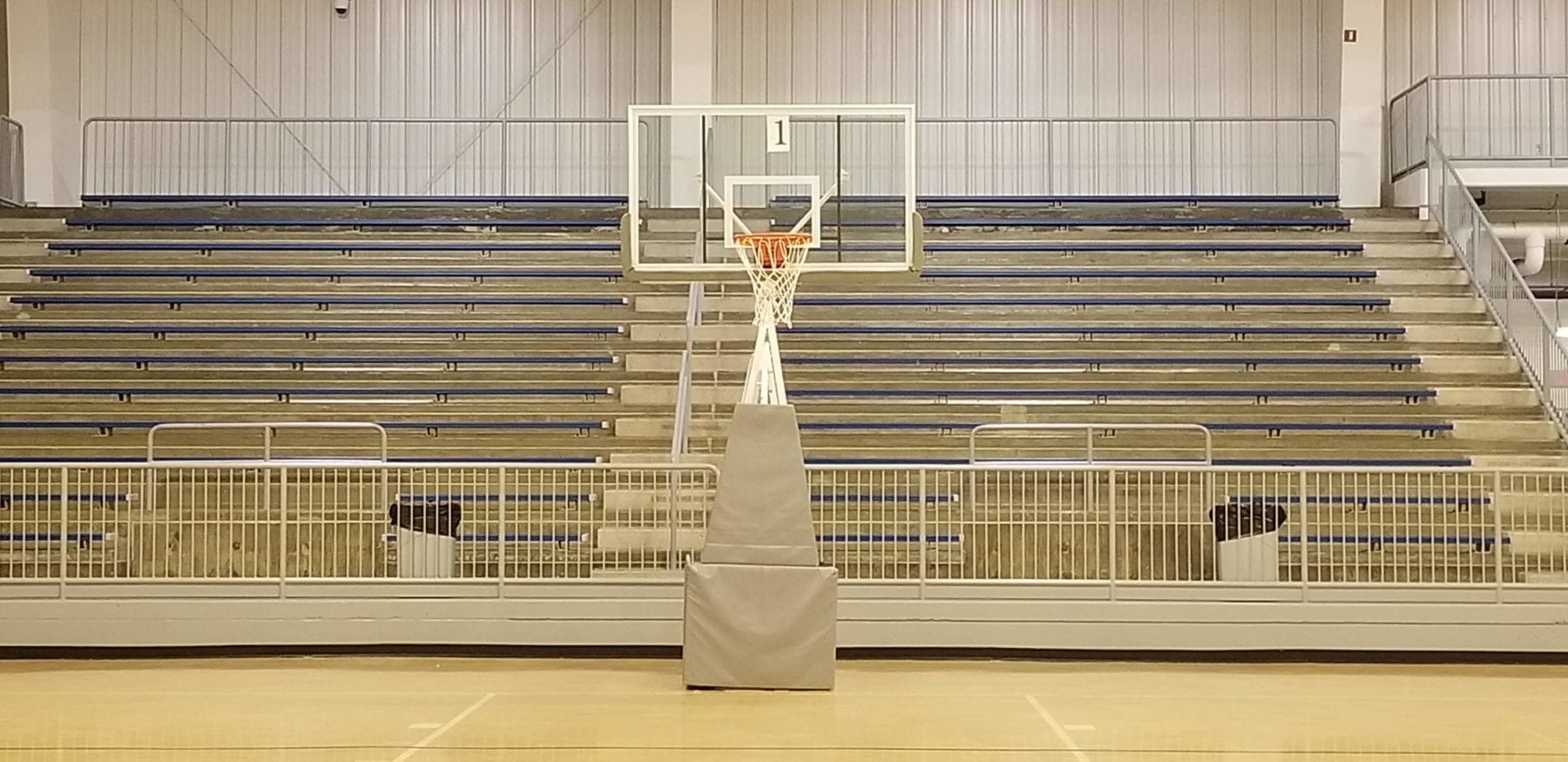Commercial Basketball Hoops Commercial Basketball Goals