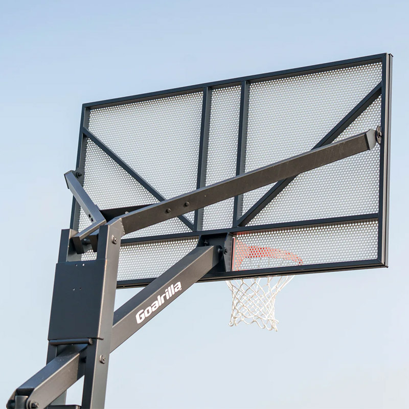 Goalrilla FT72 Steel Backboard - thumbnail 9