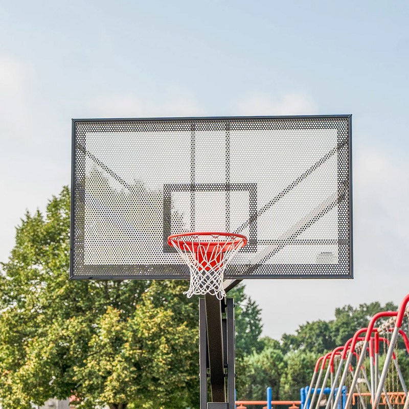 Goalrilla FT72 Steel Backboard - thumbnail 8