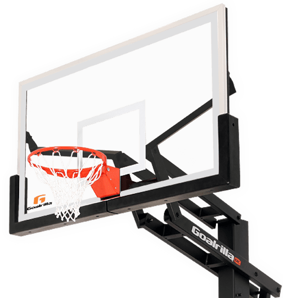 Goalrilla Goal Overstock Specials from the Basketball Goal Store