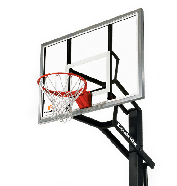 Goalrilla Goal Overstock Specials from the Basketball Goal Store