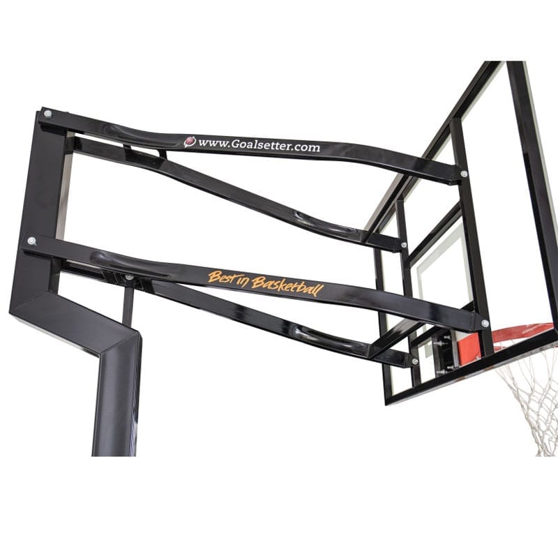 Goalsetter MVP BasketballGoalStore