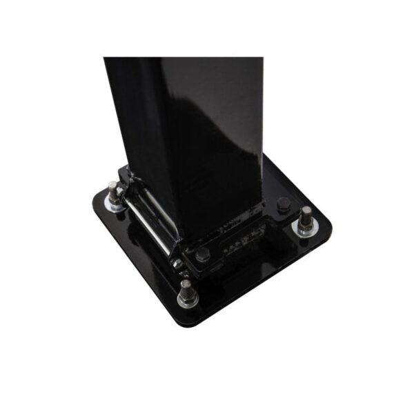 Goalsetter X560 Extreme Series InGround Basketball Hoop