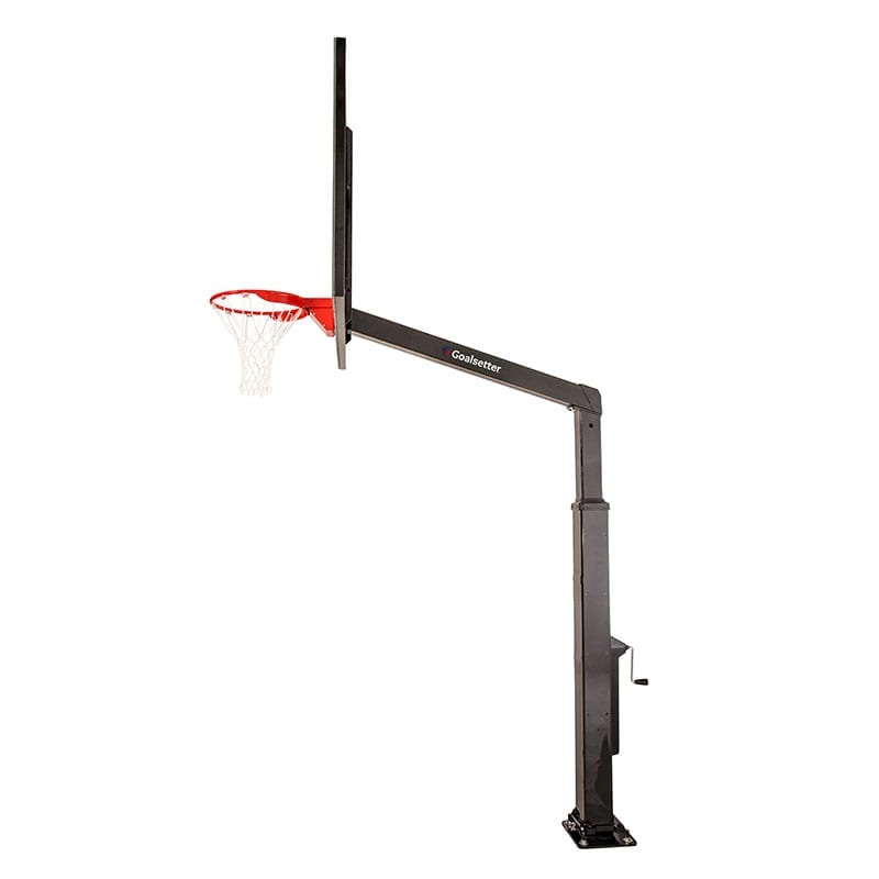 Goalsetter Launch Pro BasketballGoalStore