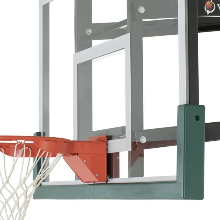 Goalsetter Backboard Padding BasketballGoalStore
