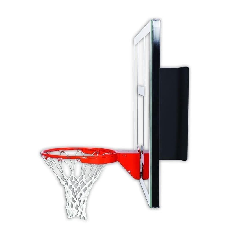 Goalsetter GS72 Baseline BasketballGoalStore