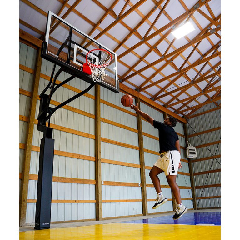 Goalsetter Basketball Goalsetter Indoor Outdoor Basketball