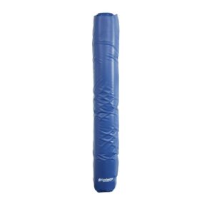 Goalsetter-Wrapped-Pole-Pads-Blue-2