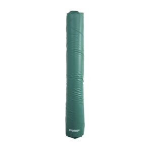 Goalsetter-Wrapped-Pole-Pads-Green-2