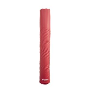 Goalsetter-Wrapped-Pole-Pads-Red-2