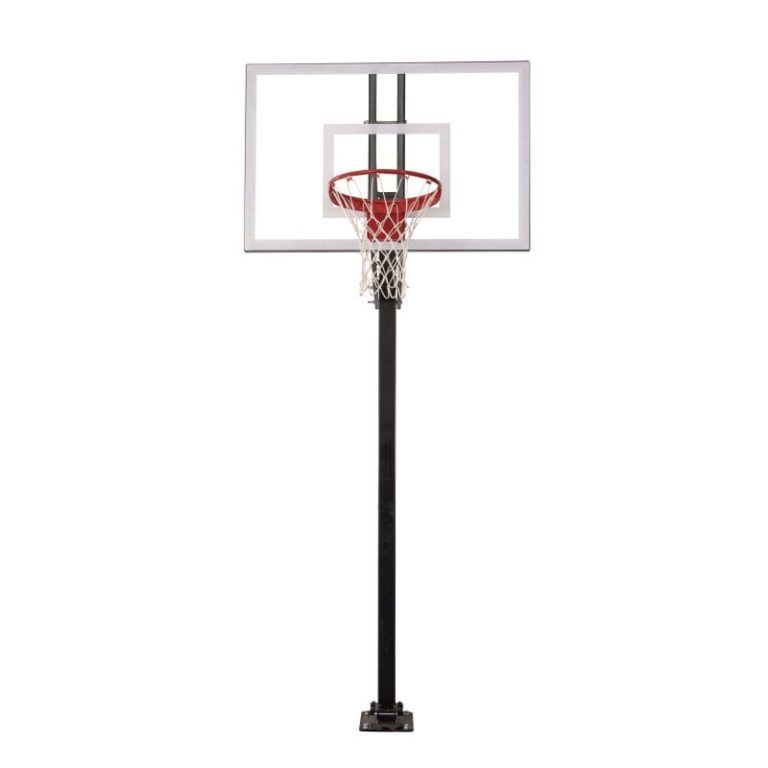 Goalsetter X454 Extreme Series BasketballGoalStore