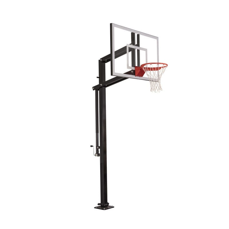 Goalsetter X454 Extreme Series BasketballGoalStore
