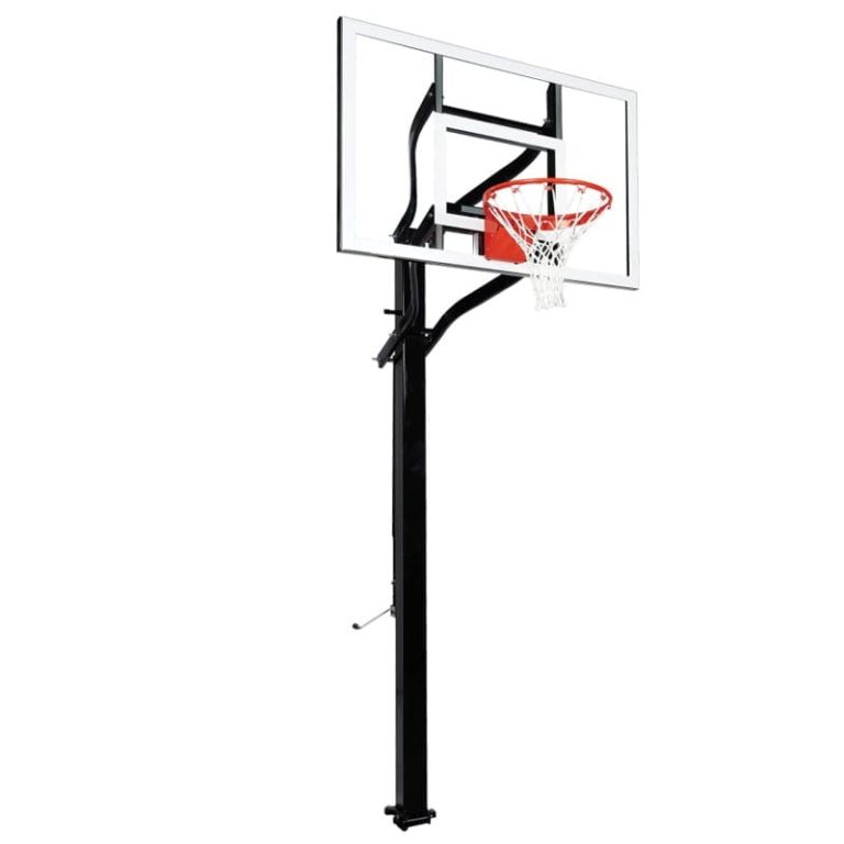 Goalsetter X554 Extreme Series BasketballGoalStore