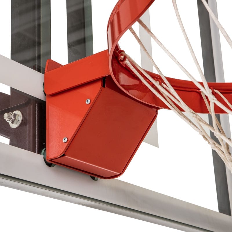 Goalsetter X448 Extreme Series InGround Basketball Hoop