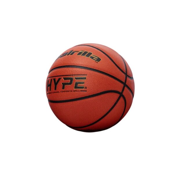Goalrilla Hype Basketball - BasketballGoalStore