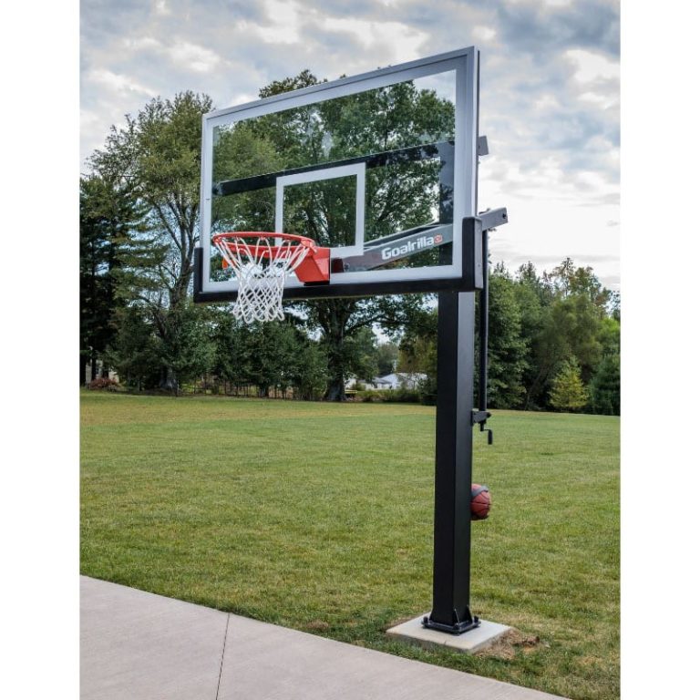 Basketball Holder BasketballGoalStore
