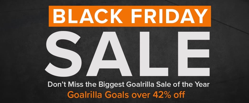 goalrilla gs60c black friday
