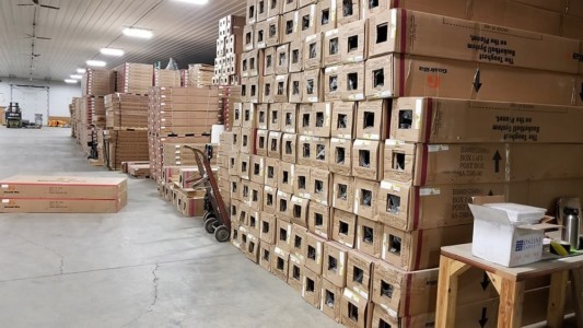 Black Friday Goalrilla Deals