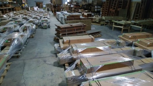 Goalrilla Sale
