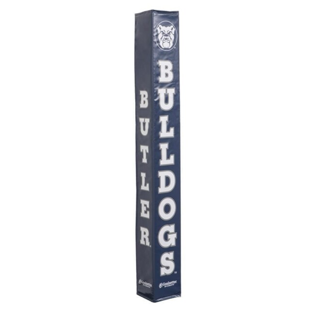 Butler Bulldogs Goalsetter Butler Bulldogs Basketball Pole Pad