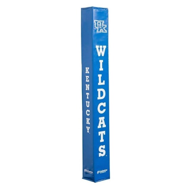 Kentucky Wildcats Goalsetter Kentucky Wildcats Basketball Pole Pad