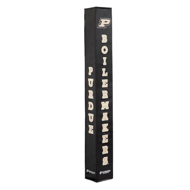 Purdue Boilermakers Goalsetter Purdue Boilermakers Pole Pad