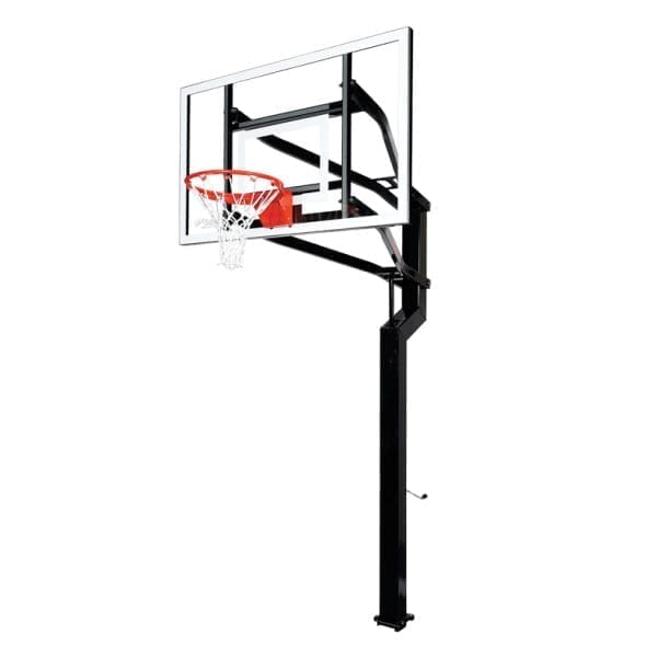 Goalsetter Signature Series Basketball Goal - Thumbnail 2
