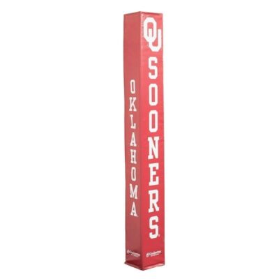 Goalsetter Oklahoma Sooners Basketball Pole Pad