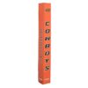 Goalsetter Oklahoma State Cowboys Basketball Pole Pad