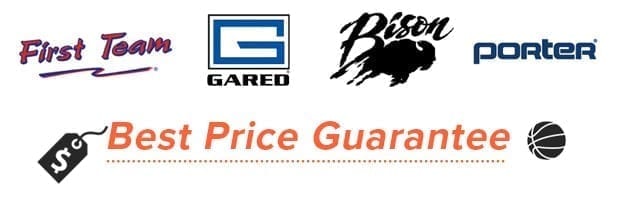 Commercial Basketball Hoops Commercial Basketball Goals