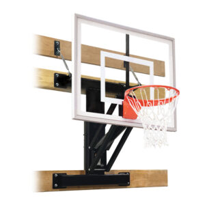 first-team-wallmount-hoops-Versichamp II