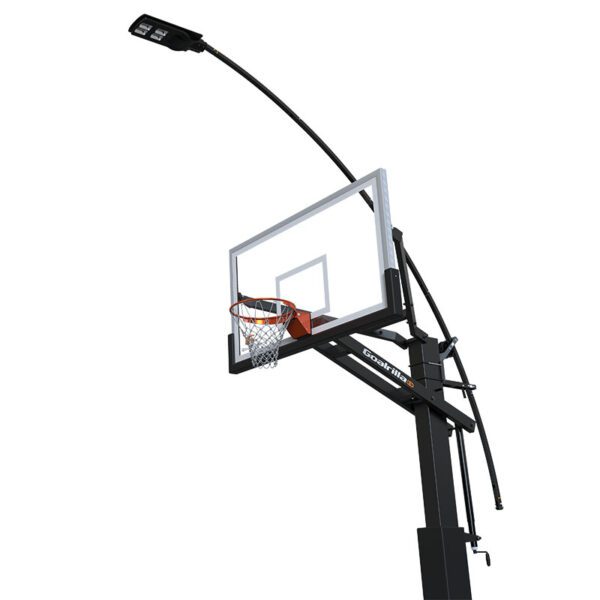 Goalrilla Solar LED Basketball Hoop Light
