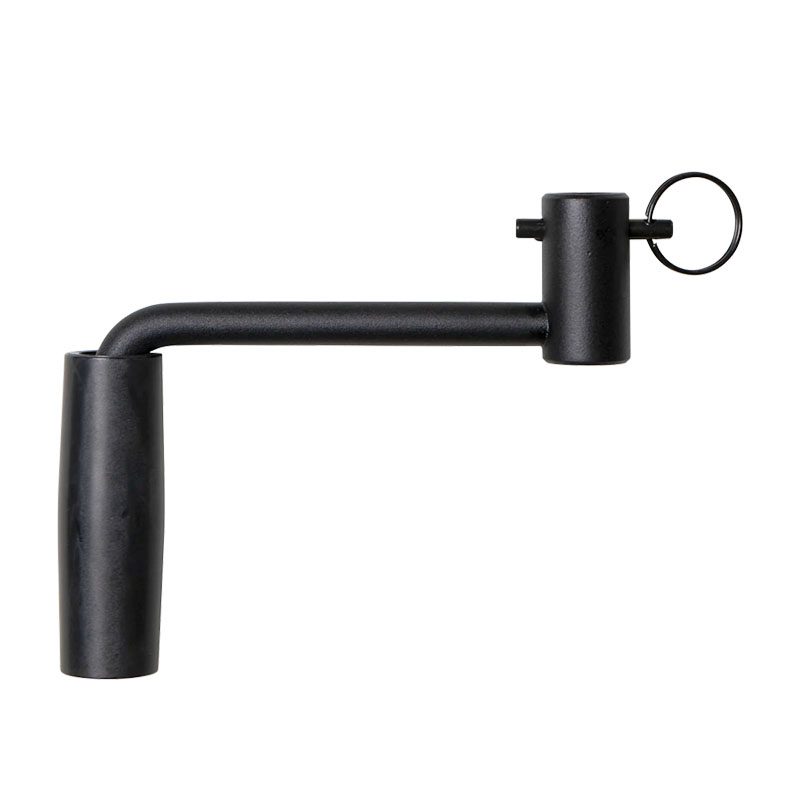 Goalrilla Actuator Handle and Pin