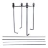Goalrilla Anchor Kit System