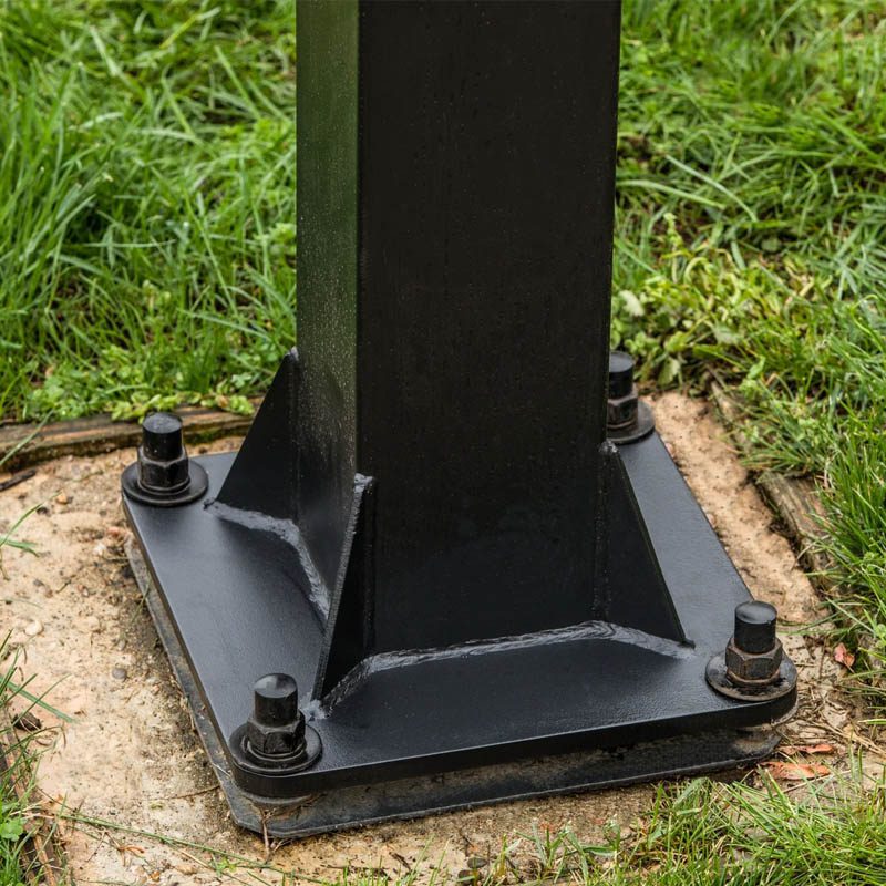 Goalrilla Anchor Kit System InGround Goalrilla Anchor Kit