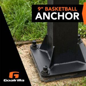 Goalrilla Anchor Kit System