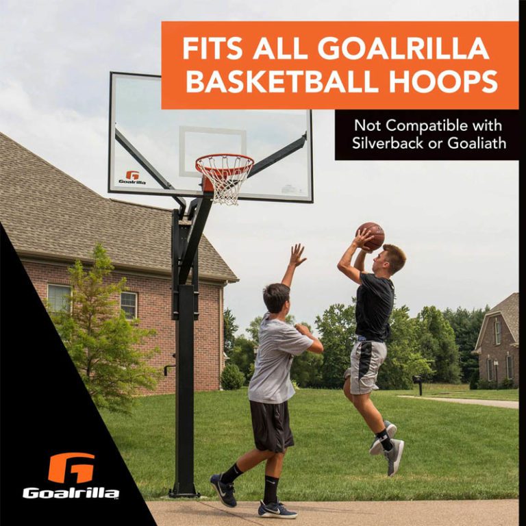 Goalrilla Goal Anchor System BasketballGoalStore
