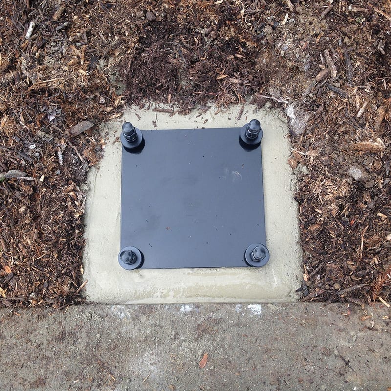 Goalrilla Goal Anchor System BasketballGoalStore