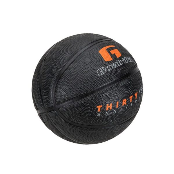 Goalrilla Anniversary Basketball BasketballGoalStore