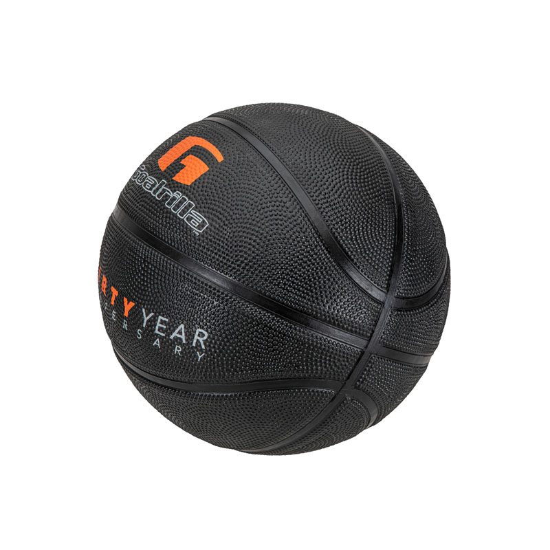 Goalrilla Anniversary Basketball BasketballGoalStore