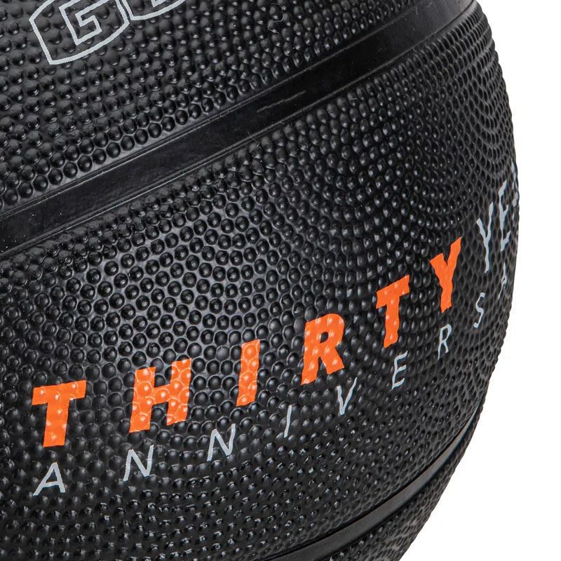 Goalrilla Anniversary Basketball BasketballGoalStore