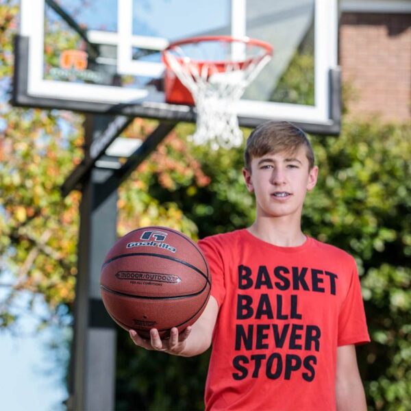 Goalrilla Basketball - Thumbnail 5
