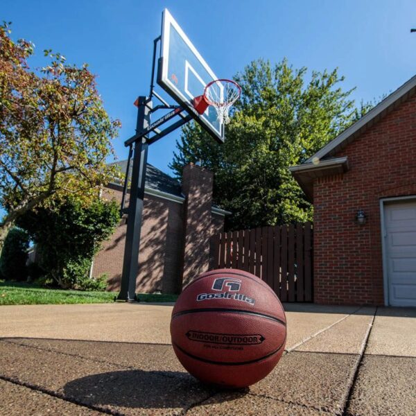 Goalrilla Basketball - Thumbnail 2