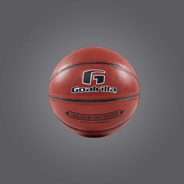 Goalrilla CV72 Basketball Goal from BasketballGoalStore