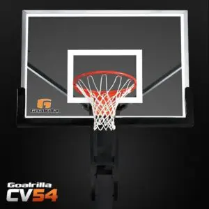 Goalrilla CV54 Basketball Goal