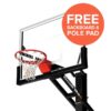 Goalrilla CV54 Basketball Hoop