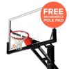 Goalrilla CV60 basketball hoop