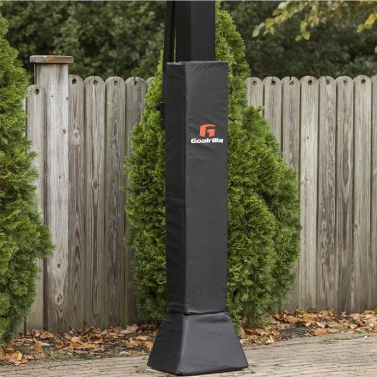 Goalrilla CV72 Basketball Goal from BasketballGoalStore