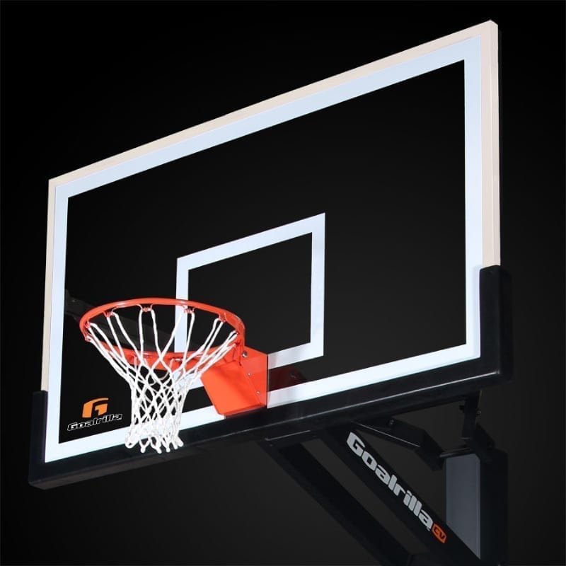 Goalrilla CV72 Basketball Goal from BasketballGoalStore