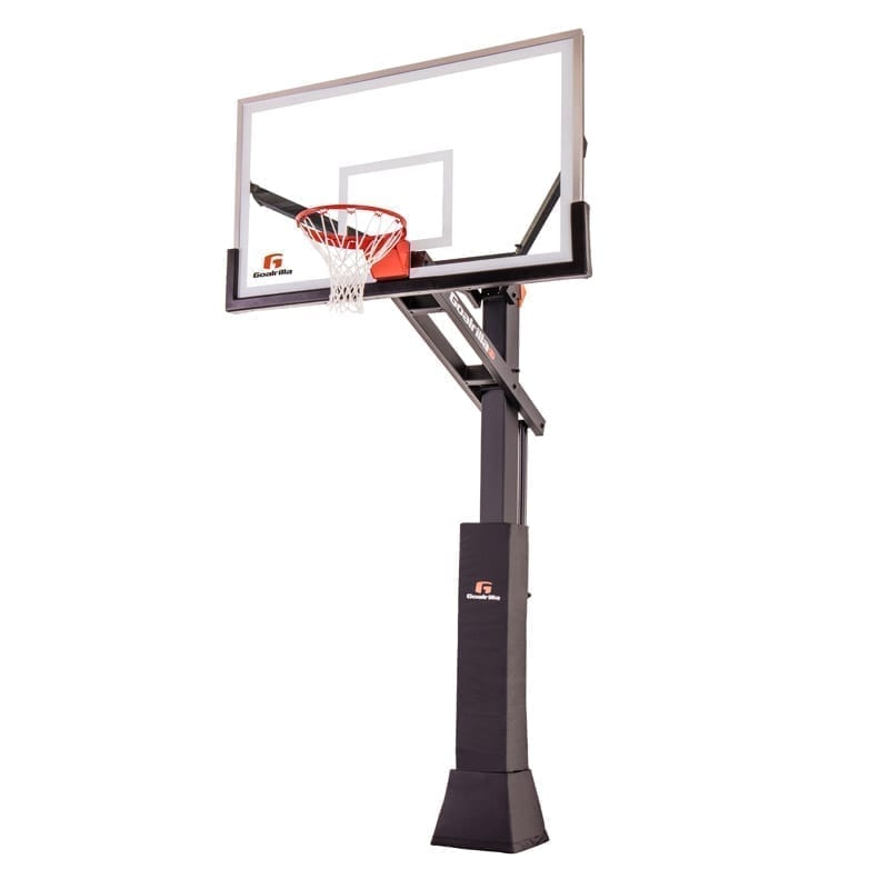 Goalrilla CV72S Basketball Hoop | 72